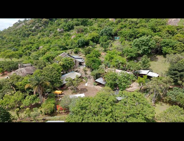 6HA FARM FOR SALE IN NELSPRUIT RURAL